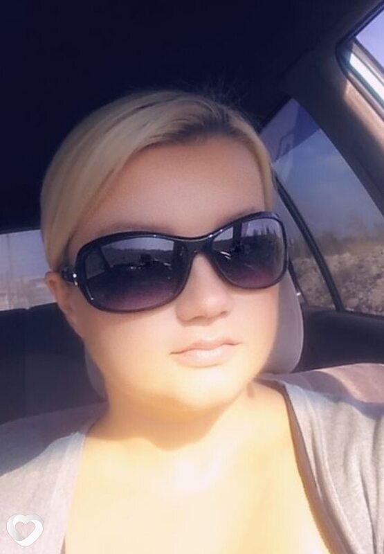 Екатерина, 41, Екатеринбурге — анкета №3006968