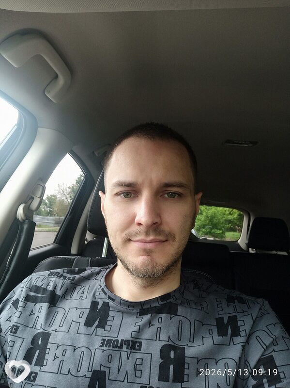 Виталий, 37, Николаеве — анкета №3006969