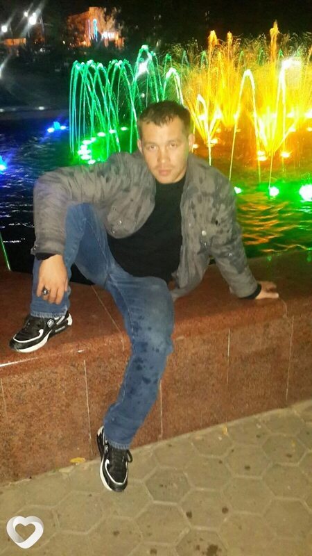 Павел, 38, Кургане — анкета №3006970