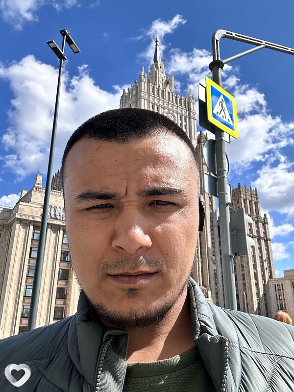 Madamin, 31, Мытищах — анкета №3006980