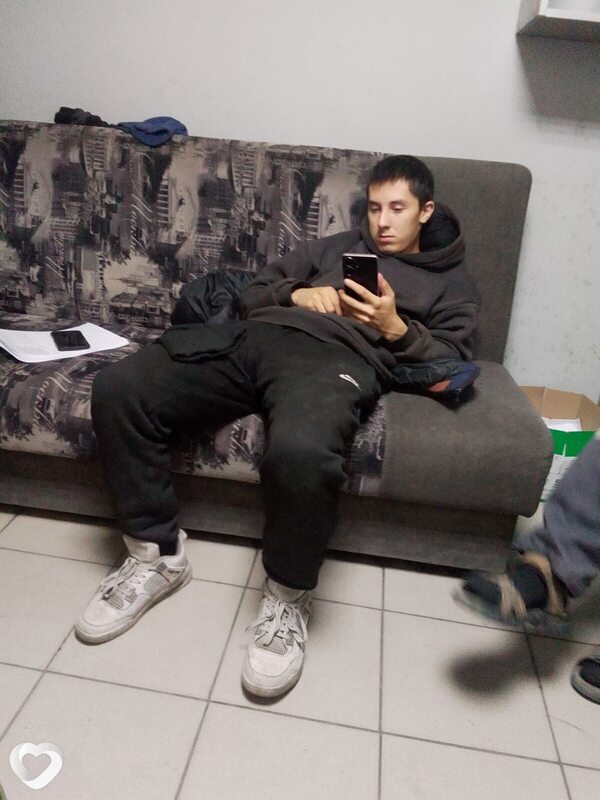 Илья, 29, Абакане — анкета №3006947