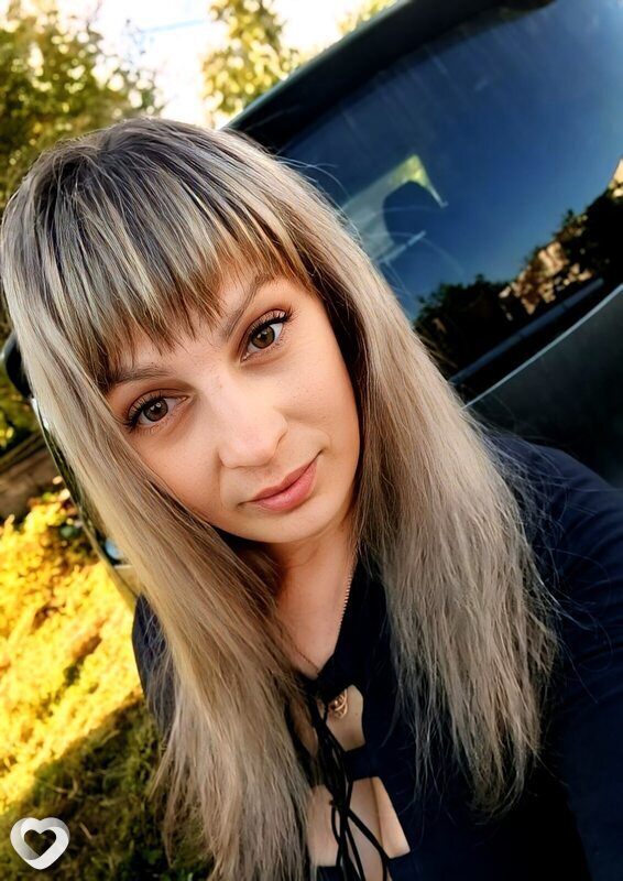 Анастасия, 40, Уссурийске — анкета №3006949