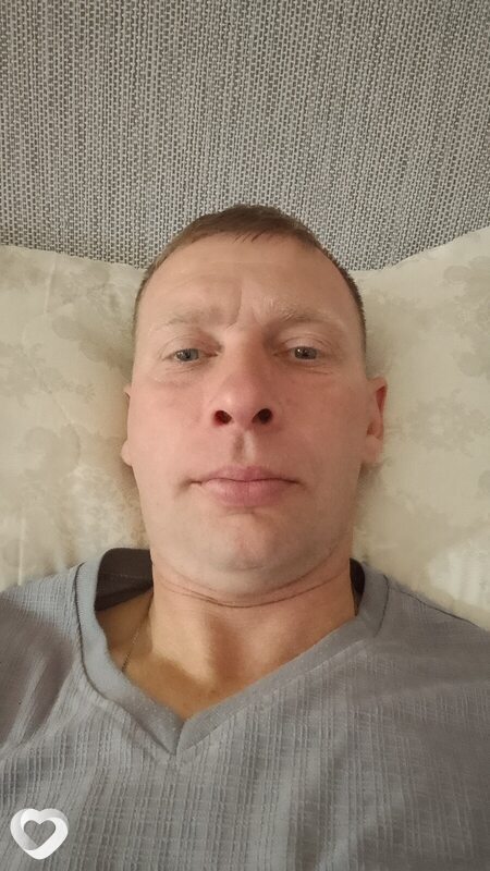 Миха, 40, Челябинске — анкета №3006952
