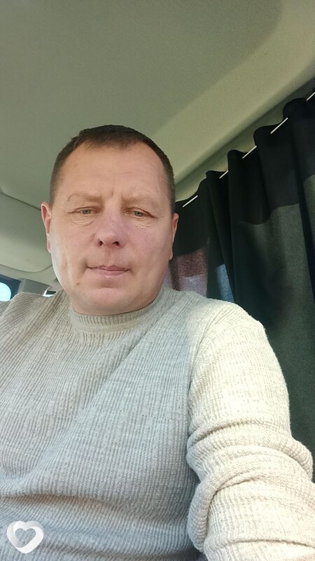 Виктор, 47, Островце — анкета №3006958