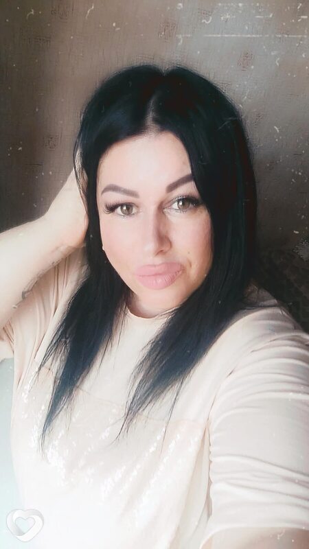 Полина, 41, Лисках — анкета №3006866