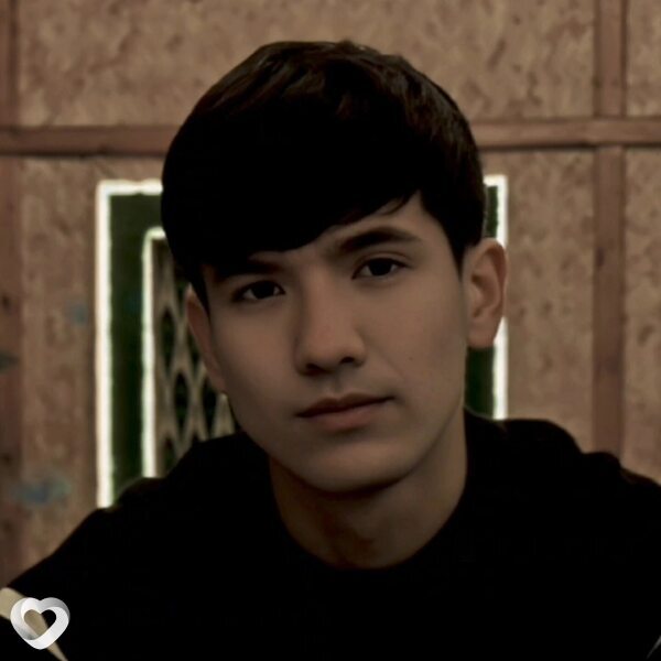 Begoo, 24, Грозном — анкета №3006871
