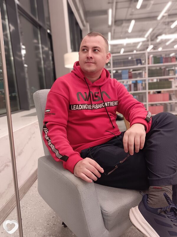 Руслан, 25, Казани — анкета №3006872