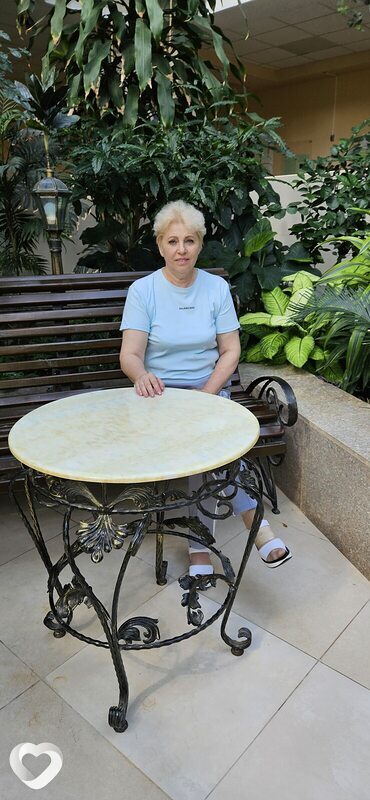 Татьяна, 61, Южно-Сахалинске — анкета №3006879