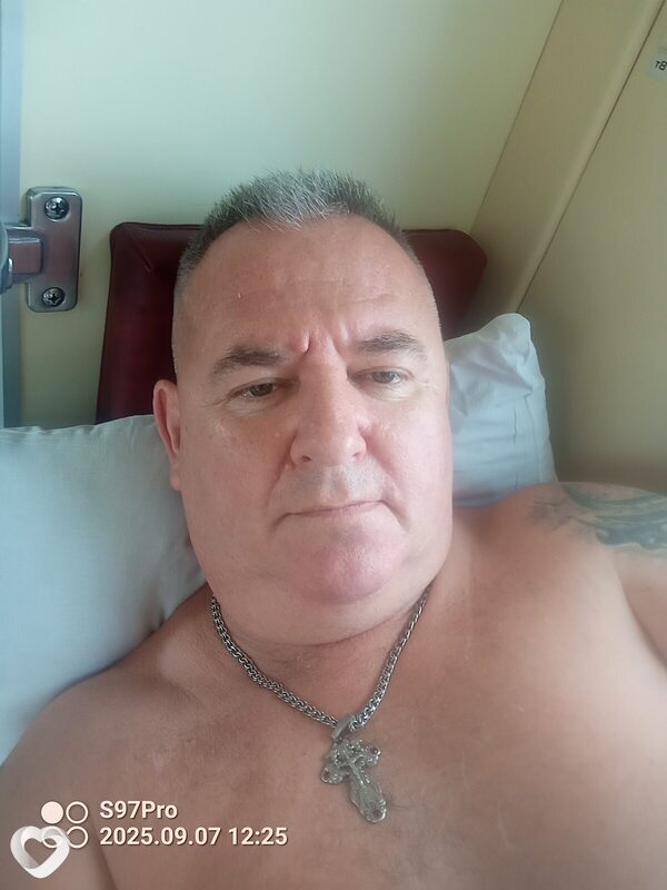 Сергей, 56, Златоусте — анкета №3006880