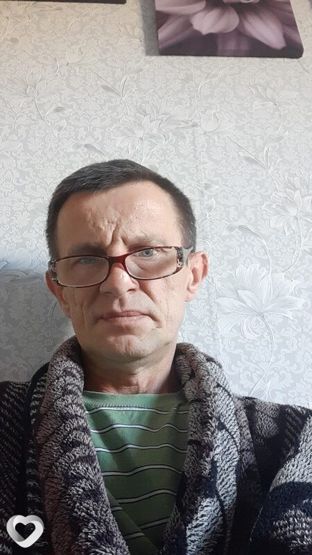 Николай, 54, Новосибирске — анкета №3006888