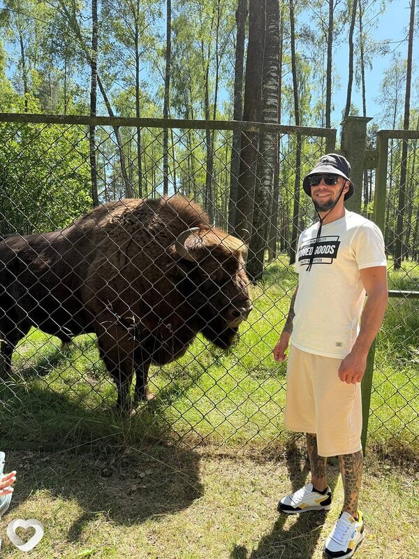 Алексей, 35, Минске — анкета №3007040