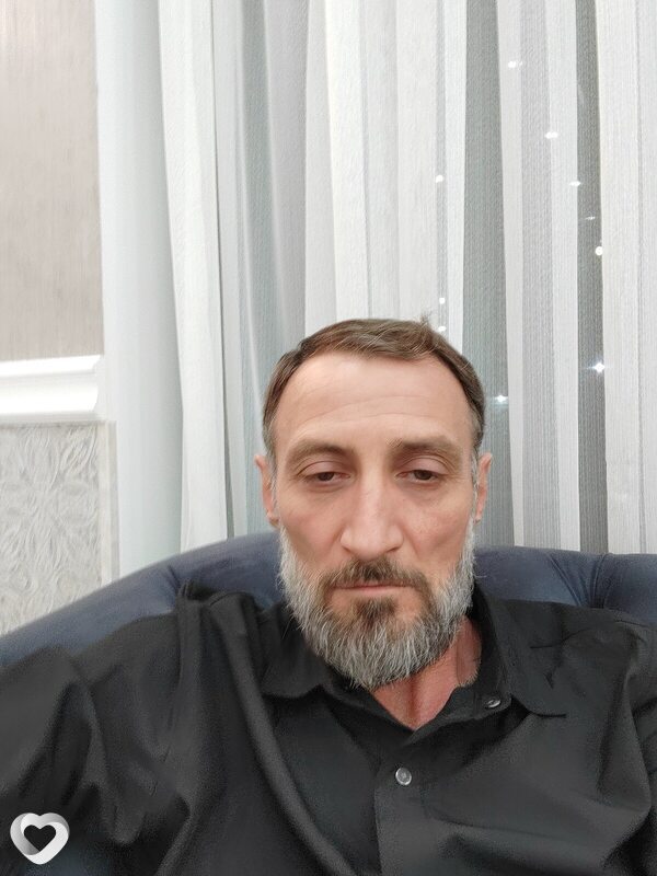 Сергей, 49, Ереван — анкета №3007043
