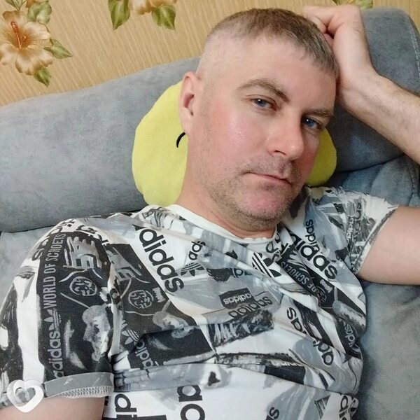 Александр, 36, Вольске — анкета №3007048