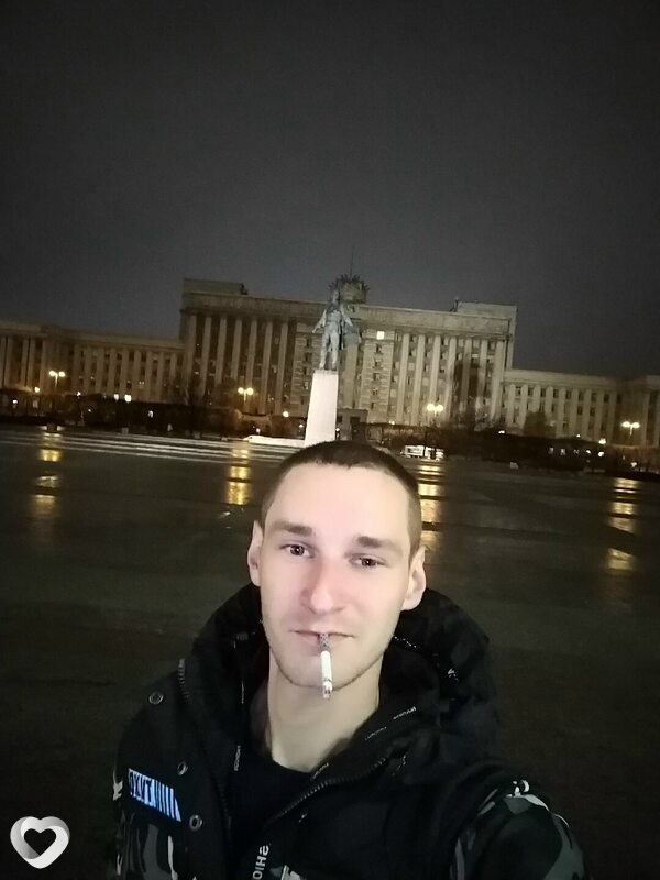 Ярослав, 29, Гомеле — анкета №3007058