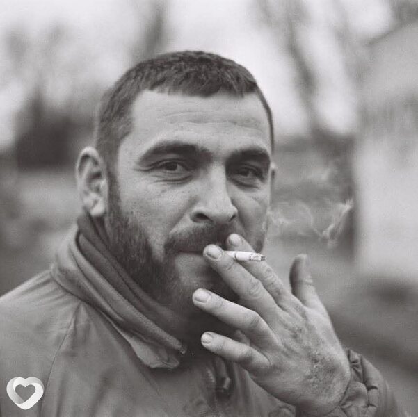 Slava, 39, Запорожье — анкета №3007059