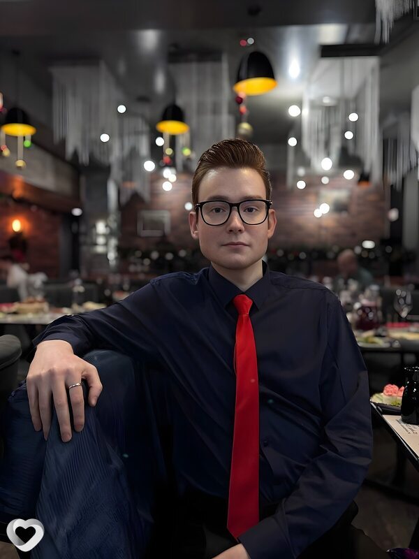 Марк, 30, Иркутске — анкета №3007818