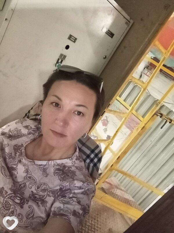Наталья, 42, Астане — анкета №3007821