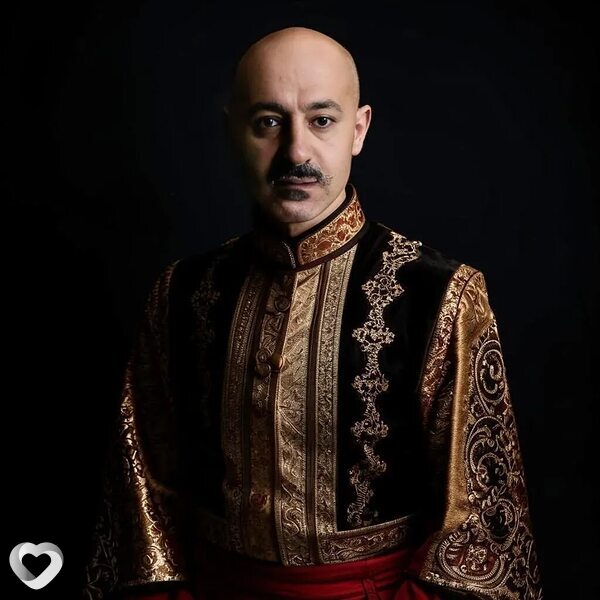 Арик, 57, Ставрополе — анкета №3007831