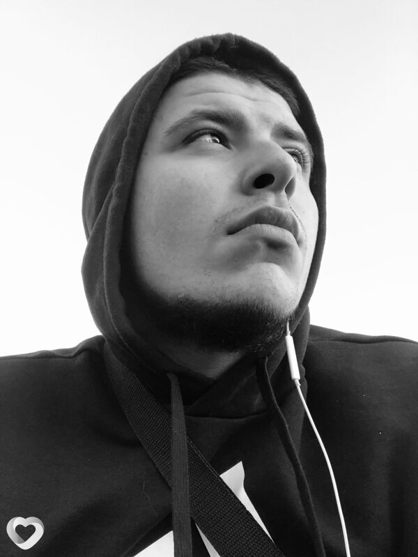Назар, 26, Яготине — анкета №3007001