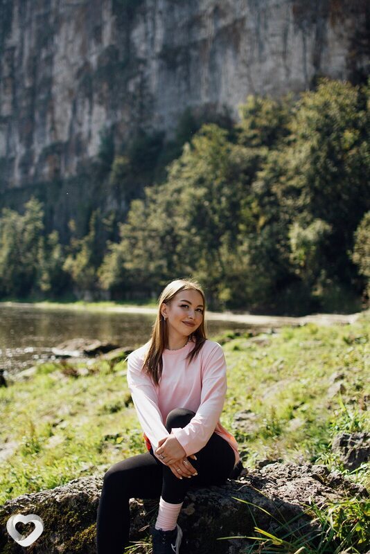 Карина, 34, Ростове-на-Дону — анкета №3007004