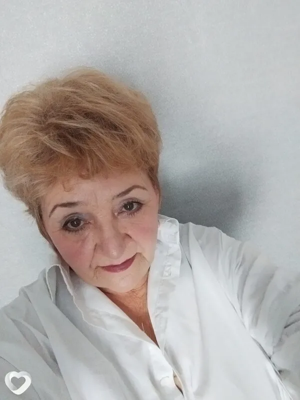 Наталья, 62, Бийске — анкета №3007013