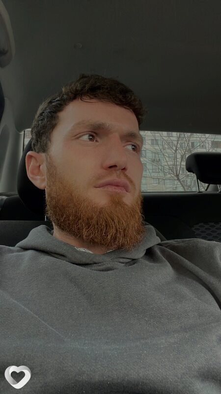 Айбек, 28, Москве — анкета №3007392
