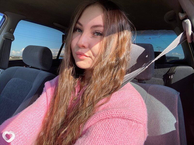 Дарья, 22, Улан-Удэ — анкета №3007399