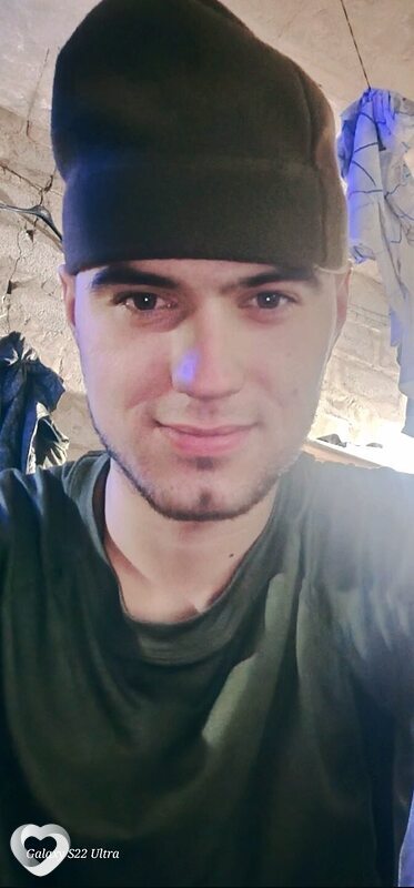 Дмитрий, 32, Чите — анкета №3007402