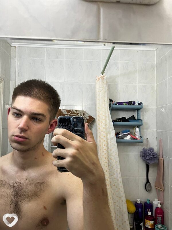 Константин, 20, Краснодаре — анкета №3007408