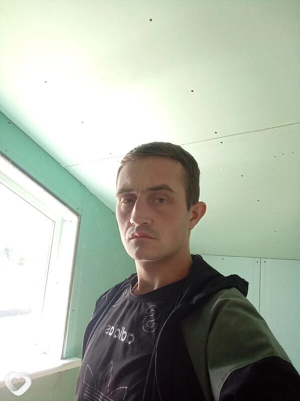 Анатолий Лебедев, 28, Костроме — анкета №3007067
