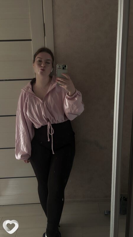 Яна, 21, Краснодаре — анкета №3007076