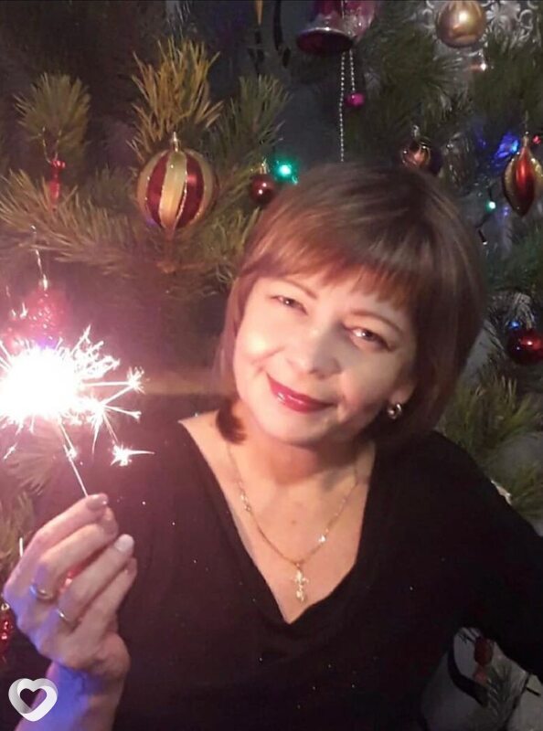 Татьяна, Шадринск