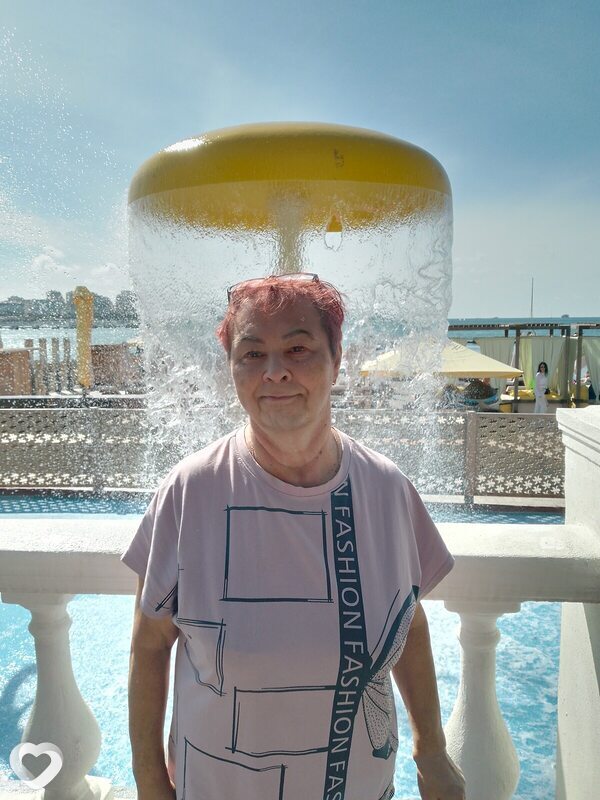 Галина Горячева, 70, Челябинске — анкета №3007167