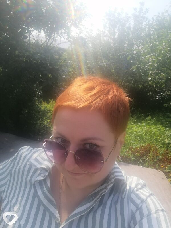 Леночка, 41, Березниках — анкета №3007188