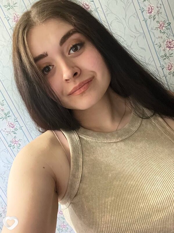 Алена, 23, Харькове — анкета №3007140