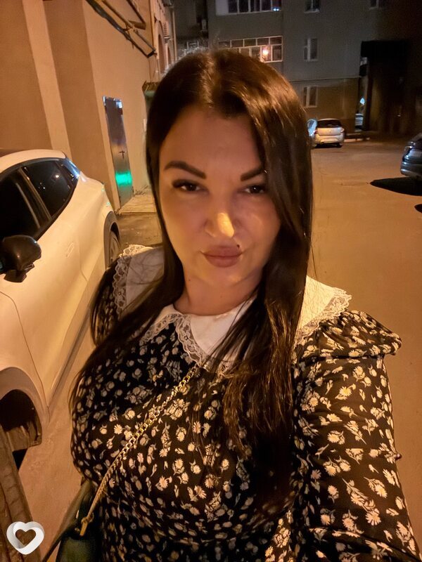 Катя, 35, Воронеже — анкета №3007141