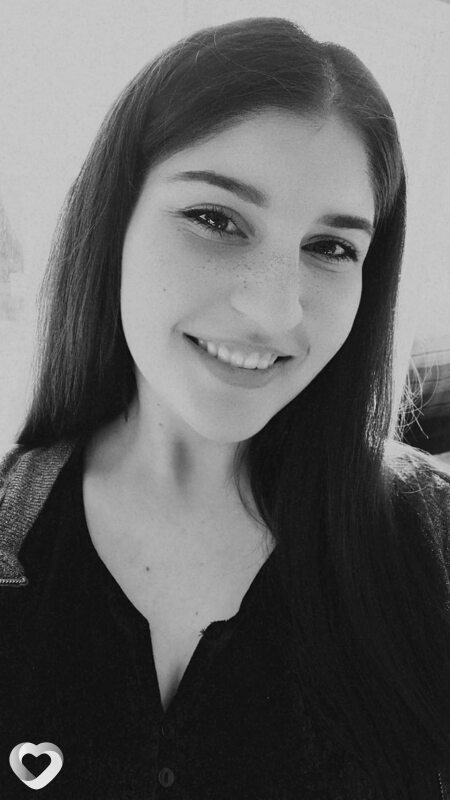 Валентина, 24, Новошахтинске — анкета №3007144