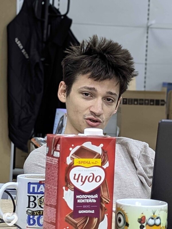 Kail, 31, Алматы — анкета №3007145
