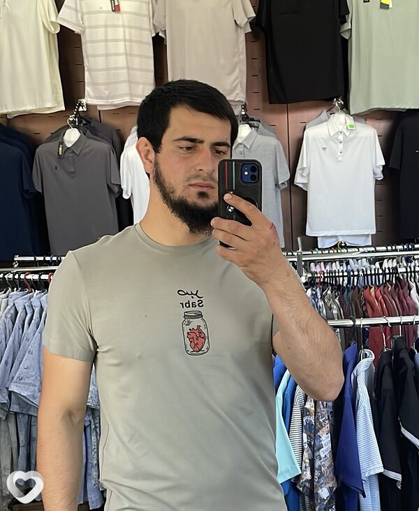 Rasim, 27, Махачкале — анкета №3007155