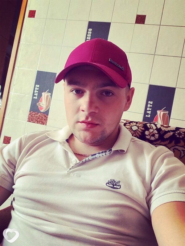 Макс, 32, Электростали — анкета №3007215