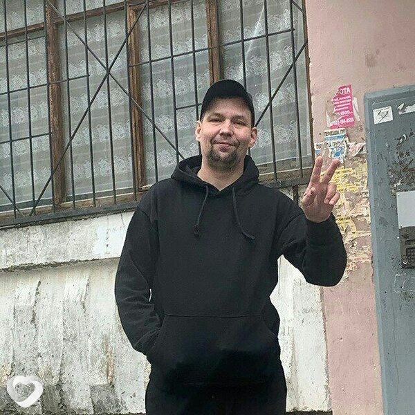 Кексик, 47, Екатеринбурге — анкета №3007217