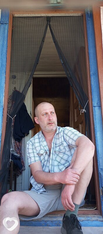 Павел, 45, Воронеже — анкета №3007218
