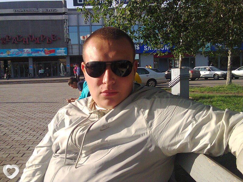 Игорь, 33, Красноярске — анкета №3007219