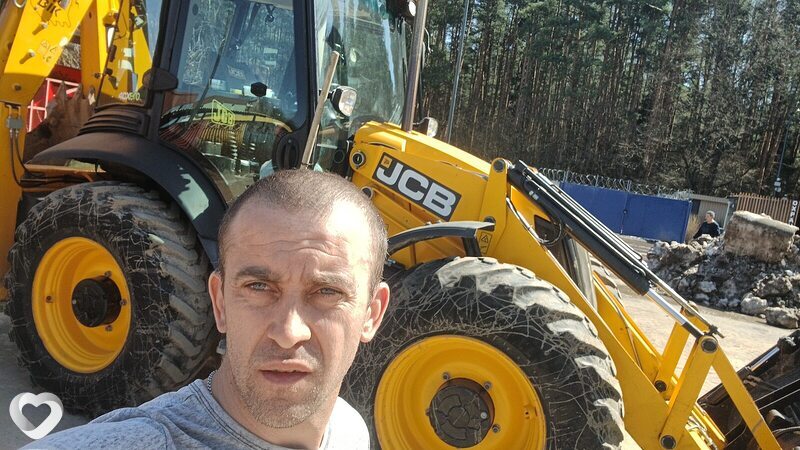 Афанасий, 39, Воронеже — анкета №3007221