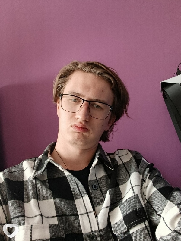 Александр, 24, Новополоцке — анкета №3007223