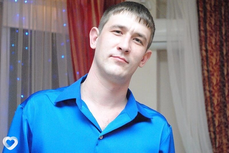 Антон, 38, Шахтах — анкета №3007236