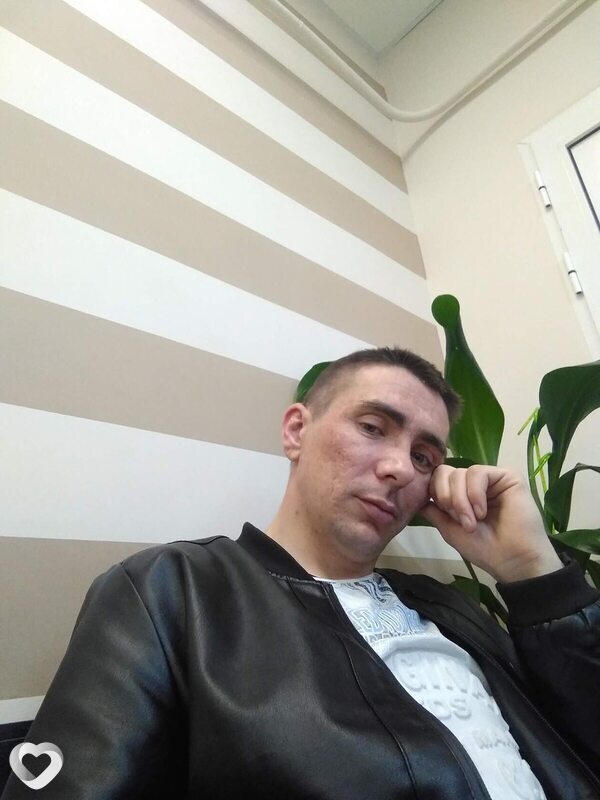 Костя, 37, Рязани — анкета №3007108