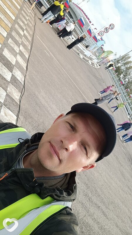 Михаил, 38, Горнозаводске — анкета №3007110