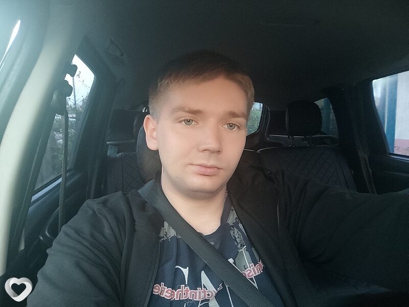 Никита, 26, Луганске — анкета №3007111