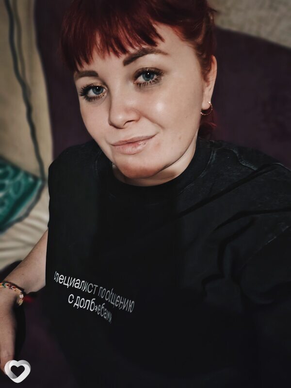Вераника, 26, Челябинске — анкета №3007366